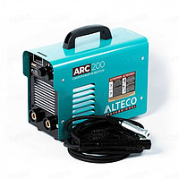 Сварочный аппарат инверторный ALTECO Professional ARC-200