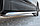 Пороги труба d42 с листом (лист алюм, проф. нерж) (вариант 1) Hyundai Santa Fe 2013-2017, фото 2