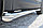 Пороги труба d63 (вариант 1) Hyundai Santa Fe 2013-2017, фото 3