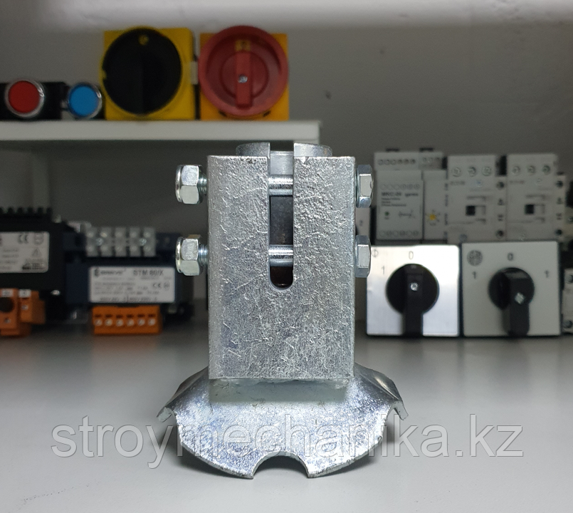 Муфта наводящая для штукатурной станции ПФТ, фото 1