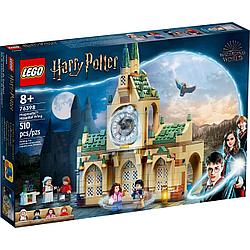 Lego Harry Potter Больничное крыло Хогвартса 76398