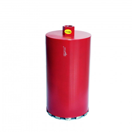 Алмазная коронка 180*450 ВТ ALTECO