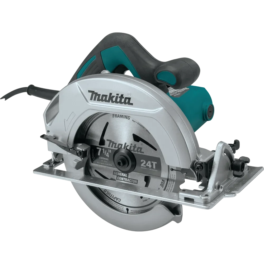 Пила дисковая MAKITA HS7600