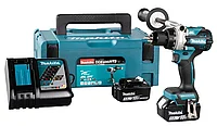 MAKITA DDF486RTJ аккумуляторлы бұрағыш