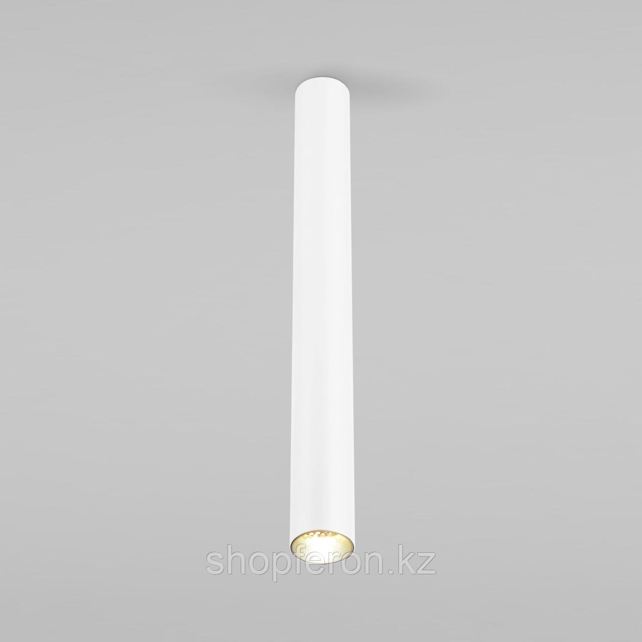 Pika 6W (25030/LED)/Светильник накладной белый - фото 1 - id-p105482001