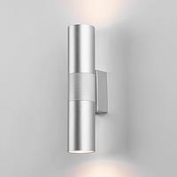Steel 40119/LED Светильник настенный светодиодный серебро