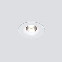 Light LED 3001 (35126/U) Светильник садово-парковый встраиваемый белый