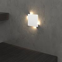 MRL LED 1120 / Светильник светодиодный Белый / Подсветка для лестниц