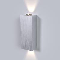 40110/LED / Светильник настенный светодиодный Petite LED сталь
