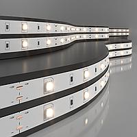 5050 12V 30Led 7,2W IP20 / Лента светодиодная 30Led 7,2W IP20 3300K теплый белый