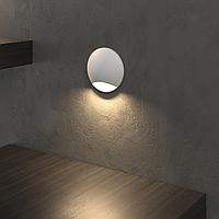 MRL LED 1104 / Светильник светодиодный Белый / Подсветка для лестниц