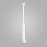 DLN113 GU10 / Подвесной светодиодный светильник белый