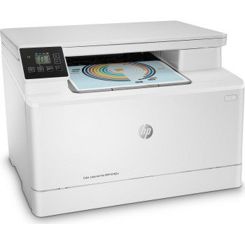 МФУ HP Color LaserJet Pro MFP M182n (A4)