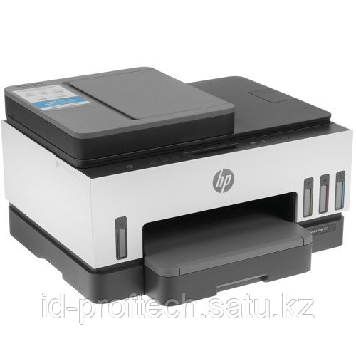 HP Smart Tank 750 All-in-One Printer (A4)