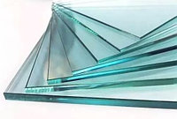 Листовое стекло бесцветное 5 мм (3210х2250, 2600х1800, 2550х1605)