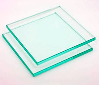 Листовое стекло бесцветное 8 мм (3210х2250, 2600х1800, 2550х1605)