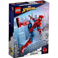 Lego Super Heroes Фигурка Человека-паука 76226