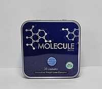 Капсулы для похудения Molecule Plus 36 кап.