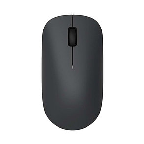 Мышь Xiaomi Wireless Mouse Lite Черный, фото 2