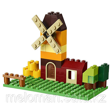 LEGO: Набор для творчества среднего размера Classic 10696