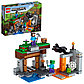 LEGO: Заброшенная шахта Minecraft 21166, фото 4