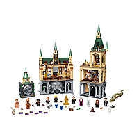 LEGO: Тайная комната Harry Potter 76389