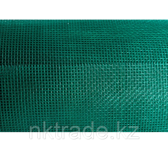 Сетка STAYER "STANDARD" противомоскитная в рулоне, стекловолокно+ПВХ, зеленая, 0,9 х 30м (12527-09-30) - фото 4 - id-p61487449