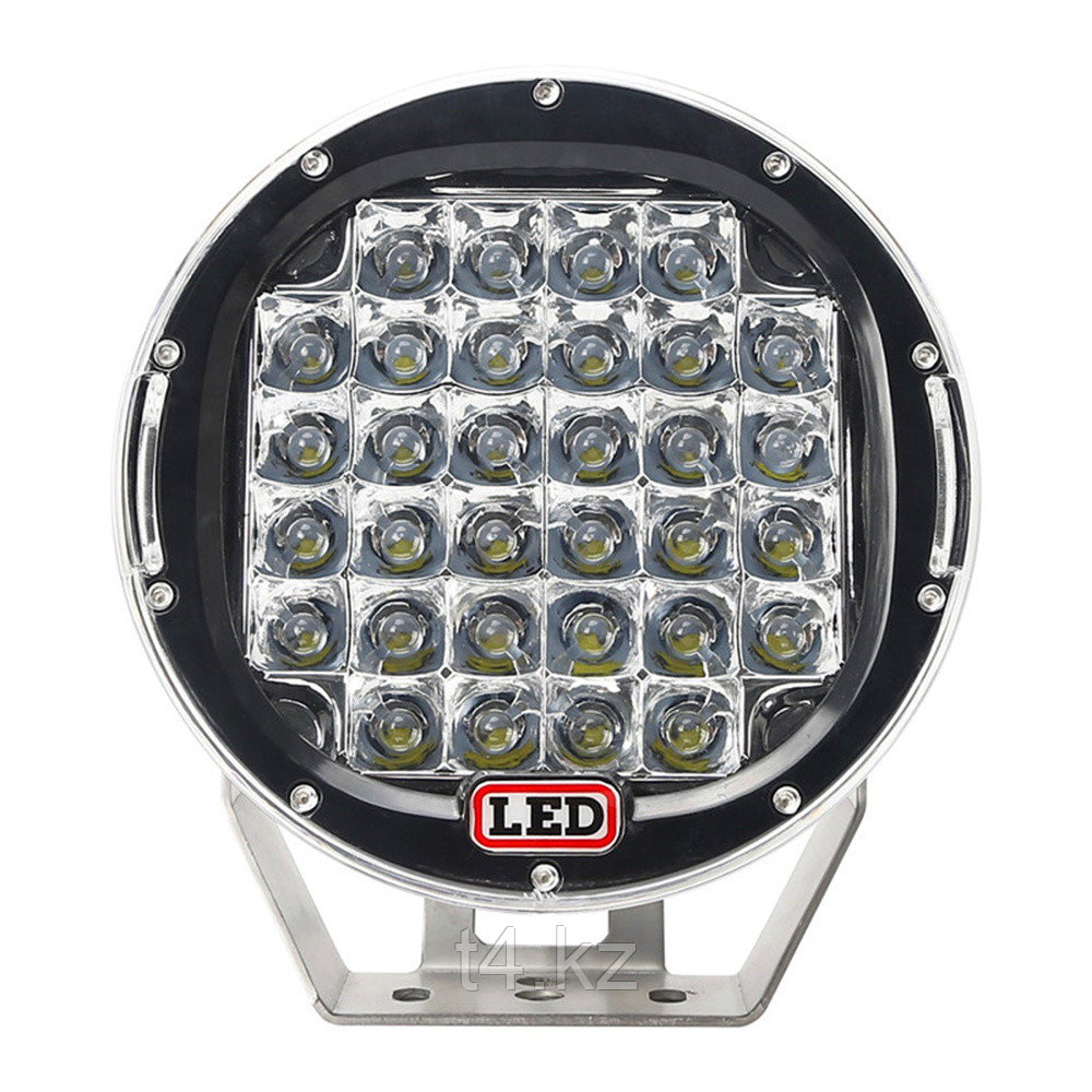Фары дополнительного света светодиодные 226мм / 185W - LED