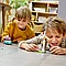 LEGO Friends 66710, подарочный набор строительных игрушек 4 в 1 Детский сад для собак, транспортное средство д, фото 4