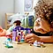 LEGO Friends 66710, подарочный набор строительных игрушек 4 в 1 Детский сад для собак, транспортное средство д, фото 3