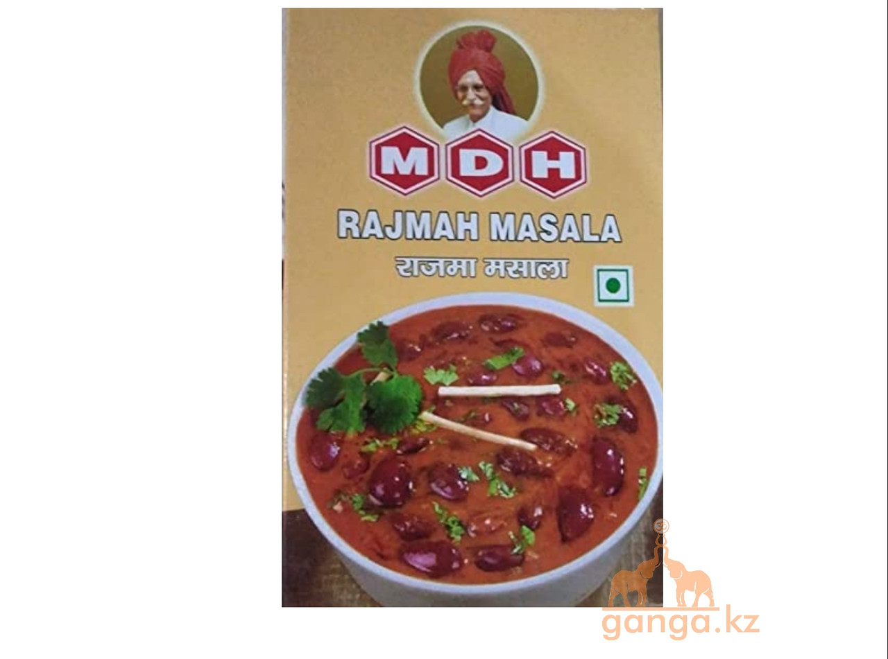 Приправа для фасоли (Rajmah Masala), 100 г.