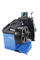 Балансировочный станок (стенд) Hofmann Geodyna 7700L