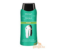 Шампунь c маслом Усьмы (Herbal shampoo Trichup VASU), 400 мл