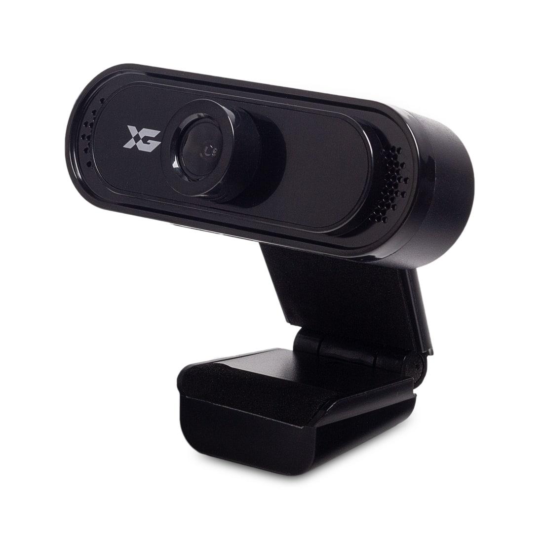 Веб-Камера X-Game XW-79 (HD) - фото 1 - id-p105487141