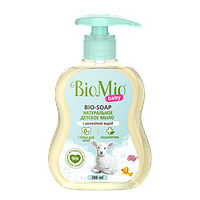 BioMio Baby Мыло жидкое антибактериальное 300 мл