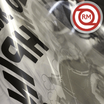 Экрандық баспаға арналған пленкалар