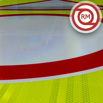 Жол белгілеріне арналған үлдірлер