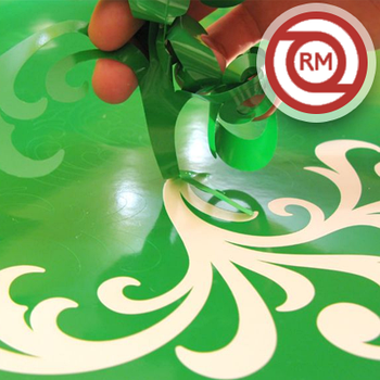 Трафареттік пленка