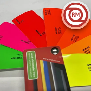 Флуоресцентті пленкалар