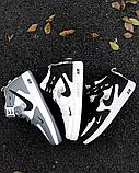 Кеды Nike Sportswear выс чвбн зим 11211-5, фото 7