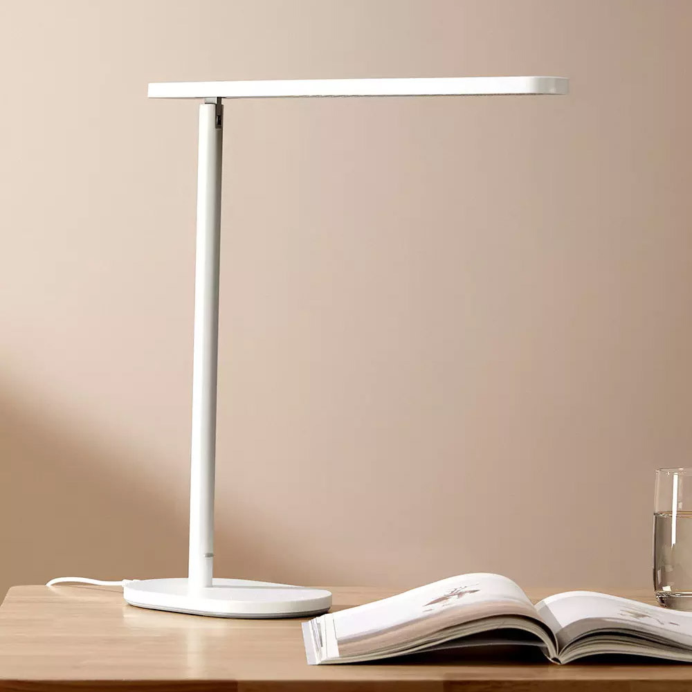 Настольная лампа Xiaomi OPPLE Smart Table LED - фото 1 - id-p105487359