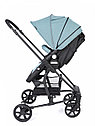 Детская коляска TOMIX Sandy прогулочная для детей новорожденных трансформер универсальная всесезонная, фото 5