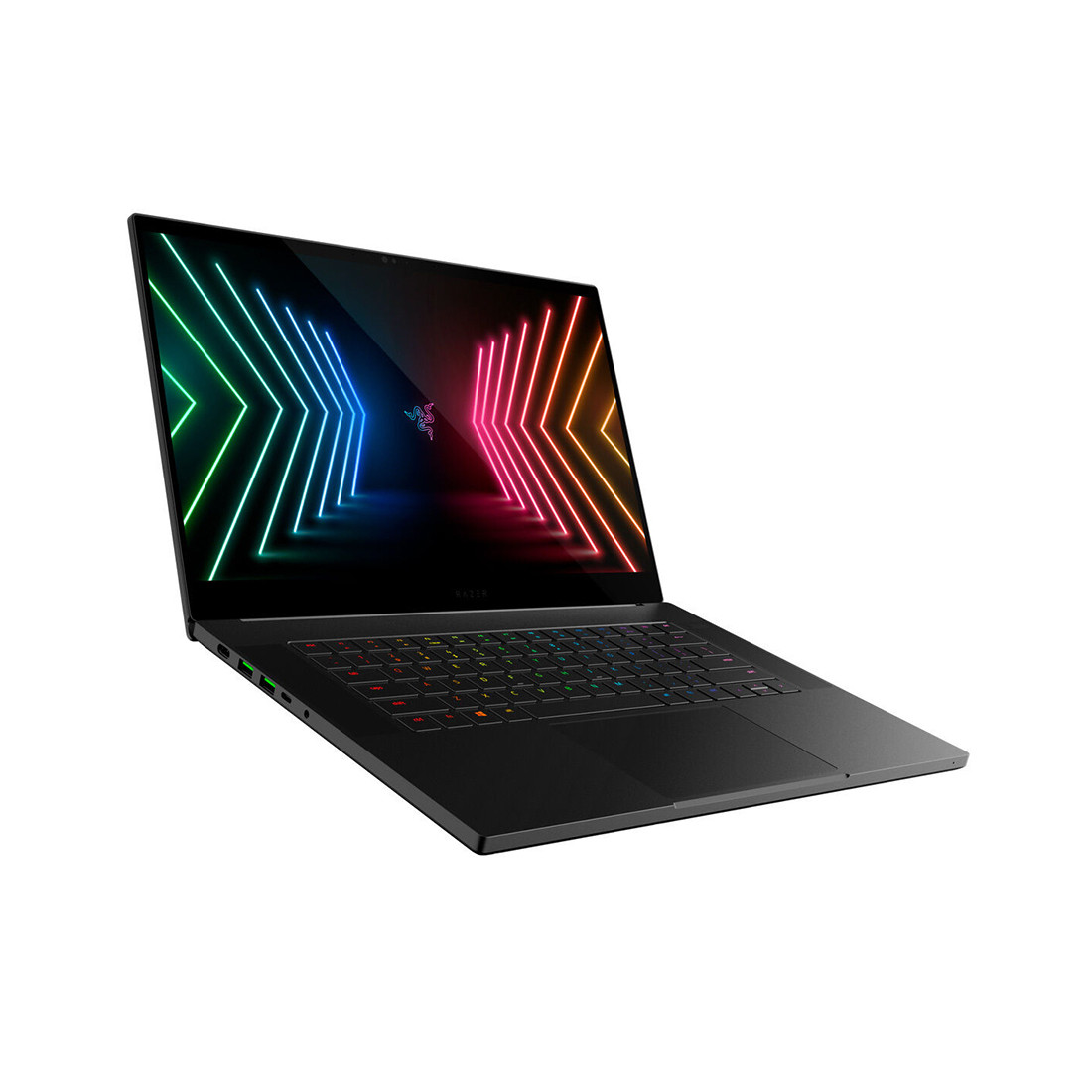 Ноутбук RAZER Blade 15 Base Model RTX 3060