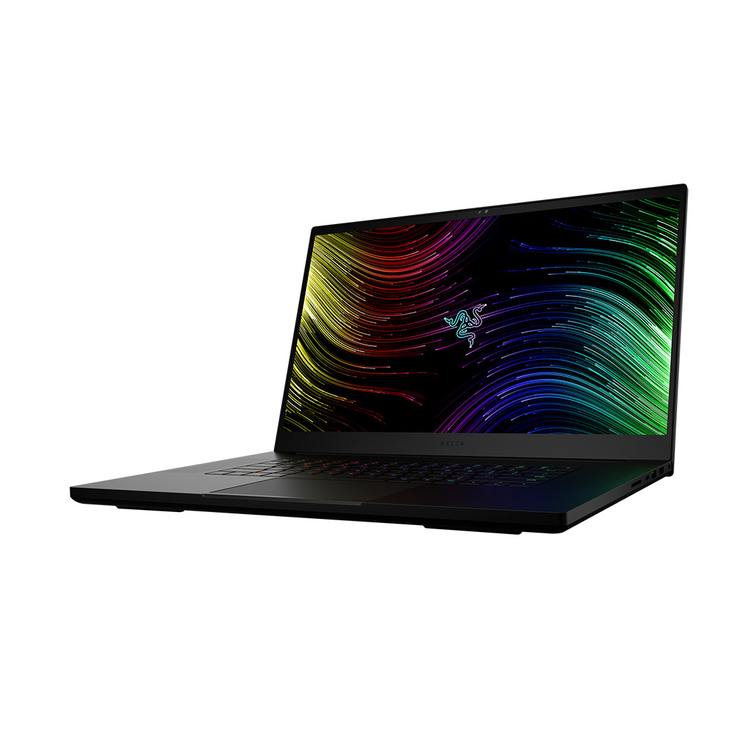 Ноутбук RAZER Blade 17 17.3" RTX 3060