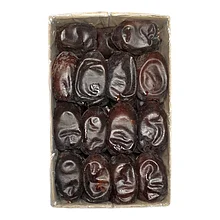 Финики иранские в упаковке (500г)