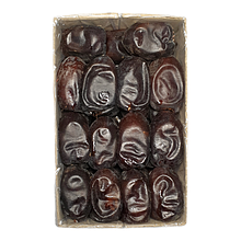 Финики иранские в упаковке (500г)