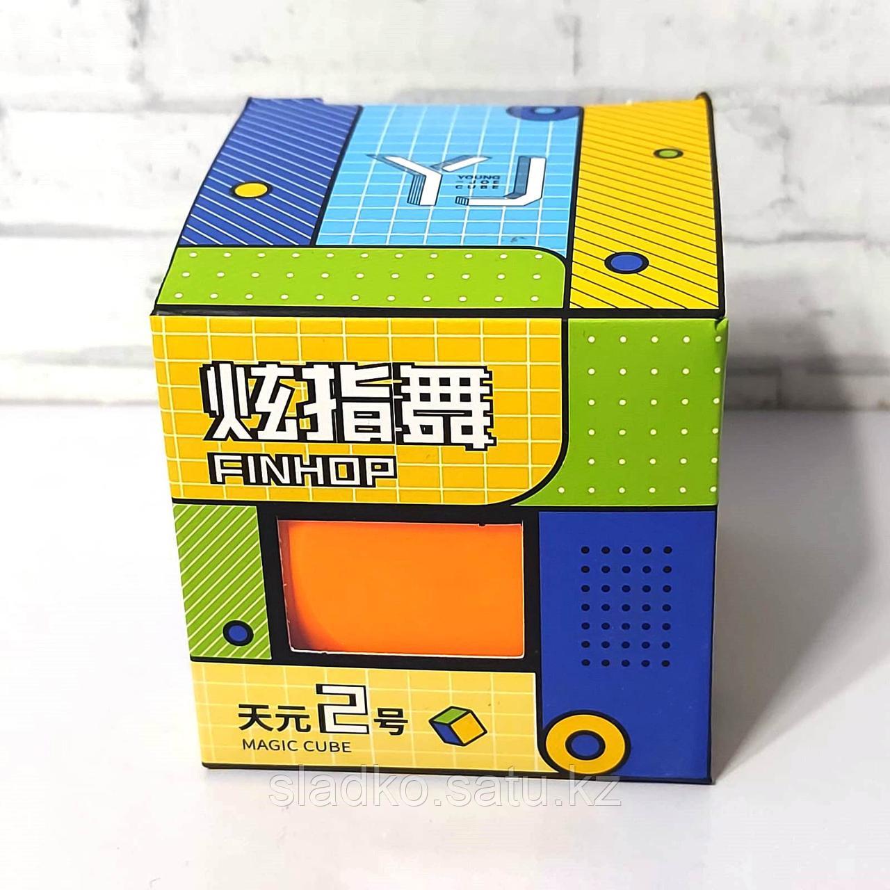 Скоростная головоломка YJ TianYuan Puzzle 2 - фото 2 - id-p105488623