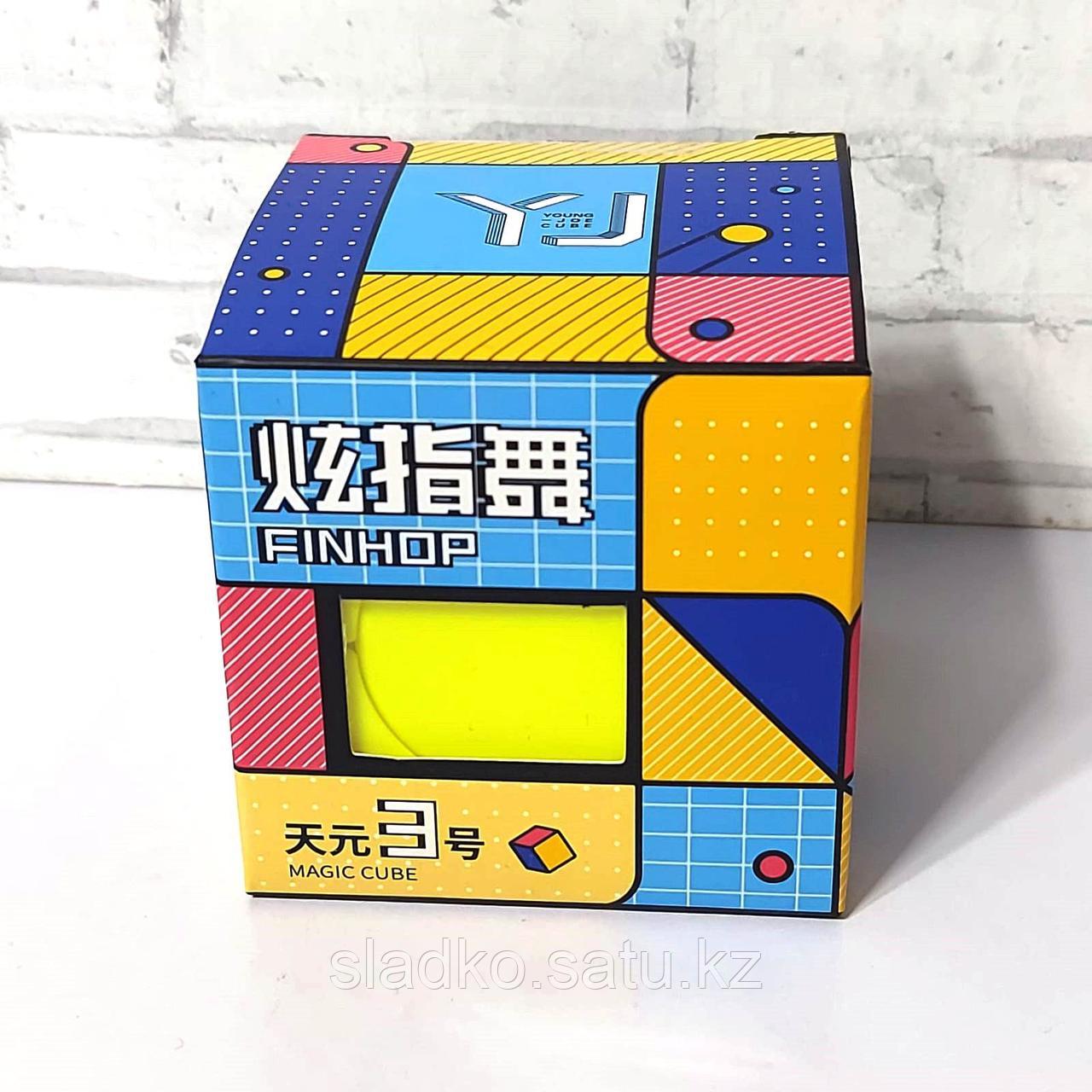 Скоростная головоломка YJ TianYuan Puzzle 3 - фото 2 - id-p105488629
