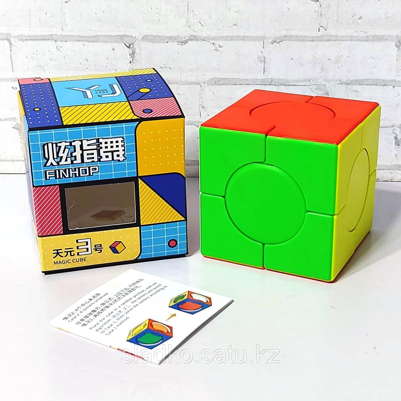 Скоростная головоломка YJ TianYuan Puzzle 3 - фото 1 - id-p105488629