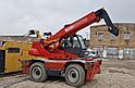 Manitou MRT 1432 телескопиялық тиегіш САТЫЛДЫ, фото 3